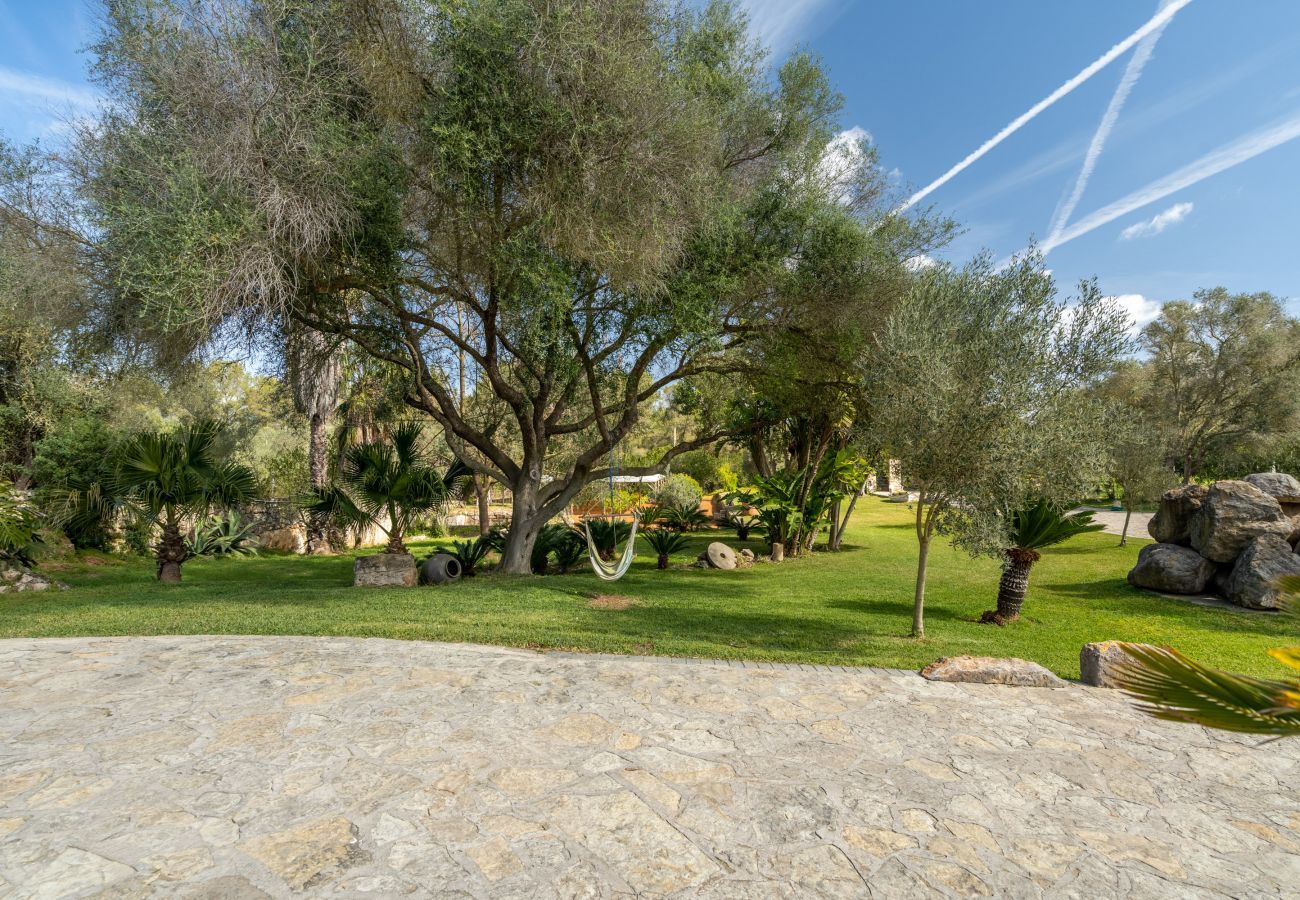 Villa in Muro - Son Blai Nou, Finca 5StarsHome Mallorca