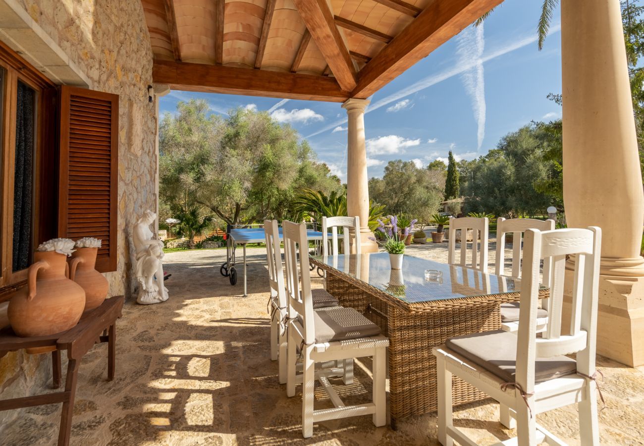 Villa in Muro - Son Blai Nou, Finca 5StarsHome Mallorca