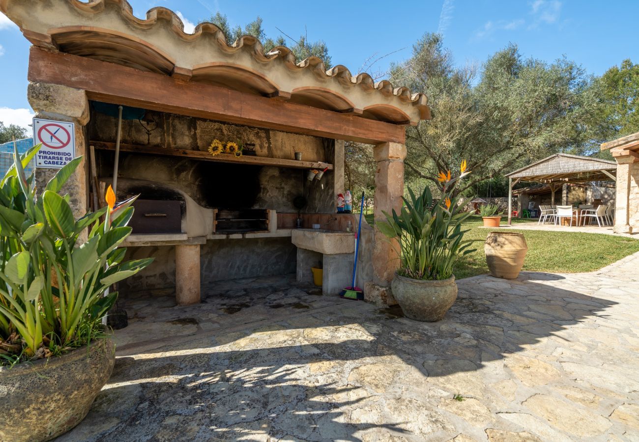 Villa in Muro - Son Blai Nou, Finca 5StarsHome Mallorca