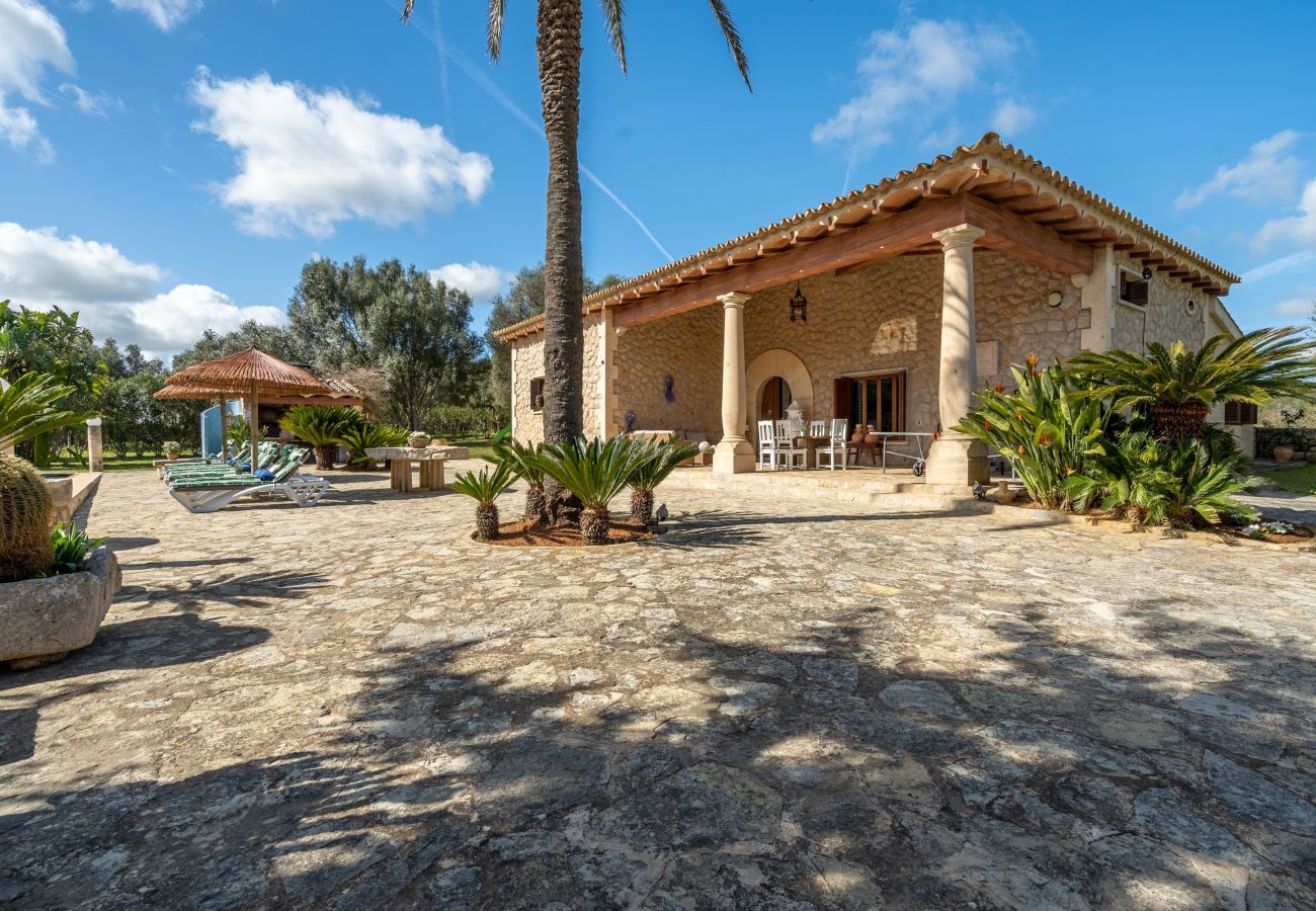 Villa in Muro - Son Blai Nou, Finca 5StarsHome Mallorca