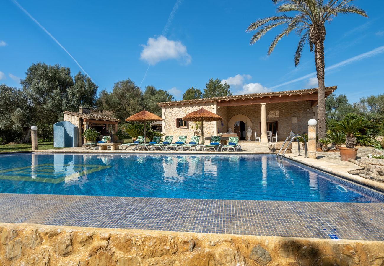 Villa in Muro - Son Blai Nou, Finca 5StarsHome Mallorca