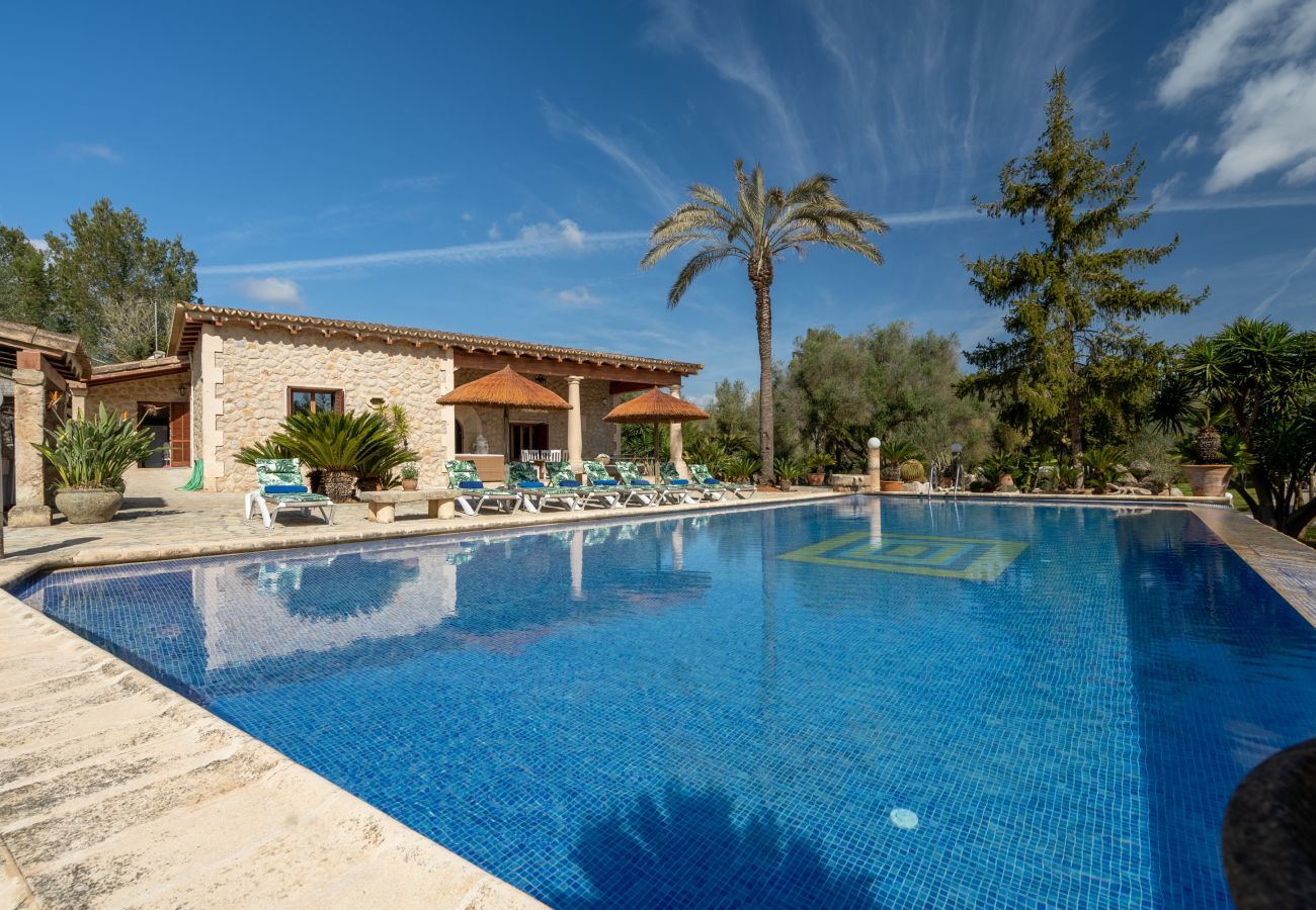 Villa in Muro - Son Blai Nou, Finca 5StarsHome Mallorca
