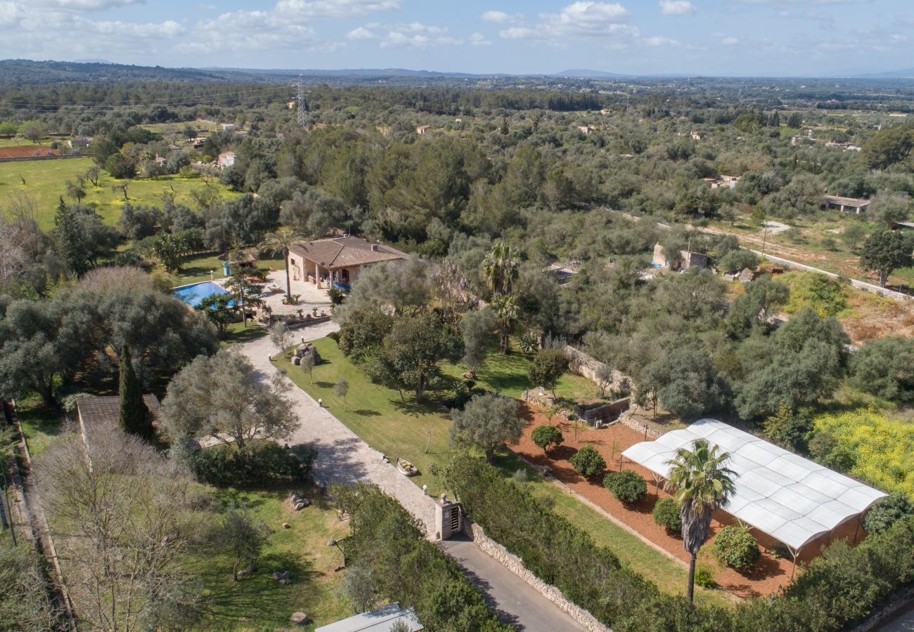 Villa in Muro - Son Blai Nou, Finca 5StarsHome Mallorca