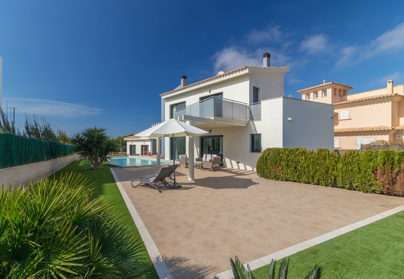 Villa in LLucmajor - La Primera Brisa, Villa 5StarsHome Mallorca