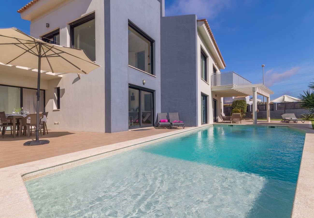 Villa in LLucmajor - La Primera Brisa, Villa 5StarsHome Mallorca