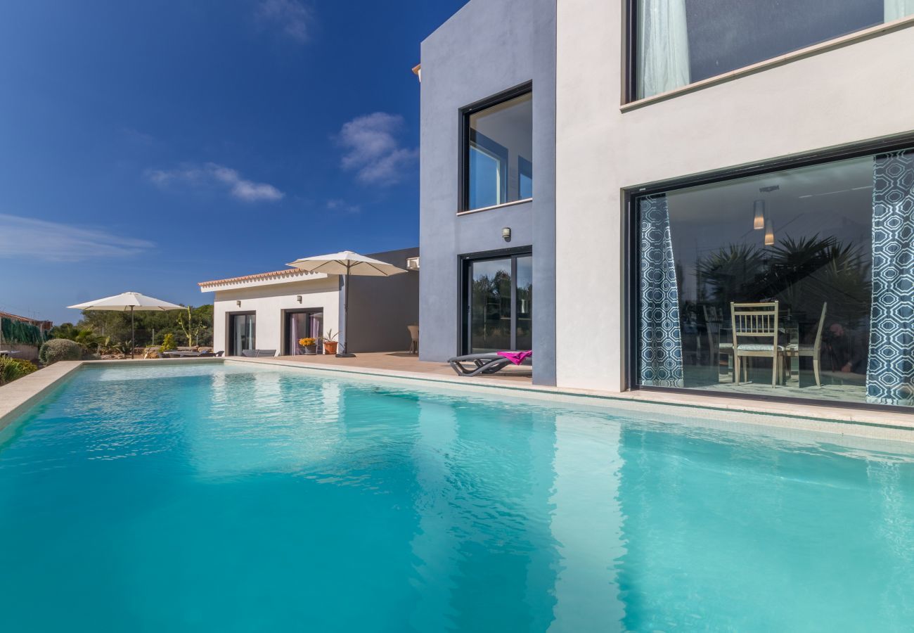 Villa in LLucmajor - La Primera Brisa, Villa 5StarsHome Mallorca