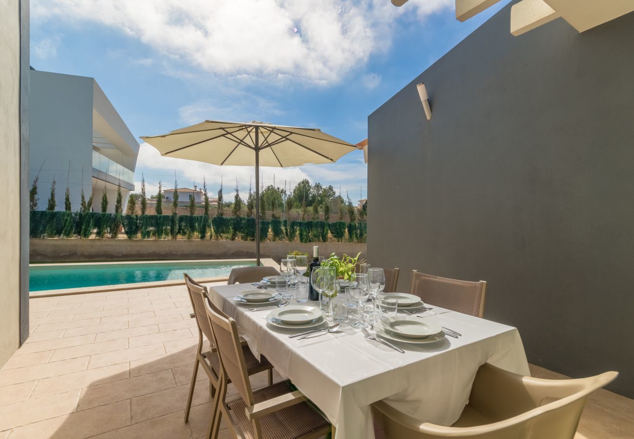 Villa in LLucmajor - La Primera Brisa, Villa 5StarsHome Mallorca