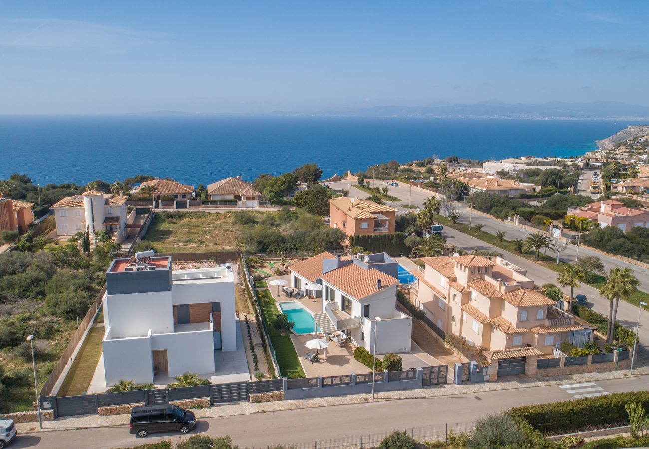 Villa in LLucmajor - La Primera Brisa, Villa 5StarsHome Mallorca