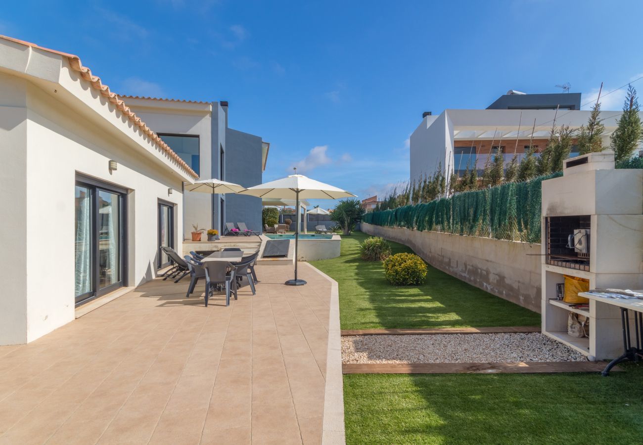 Villa in LLucmajor - La Primera Brisa, Villa 5StarsHome Mallorca