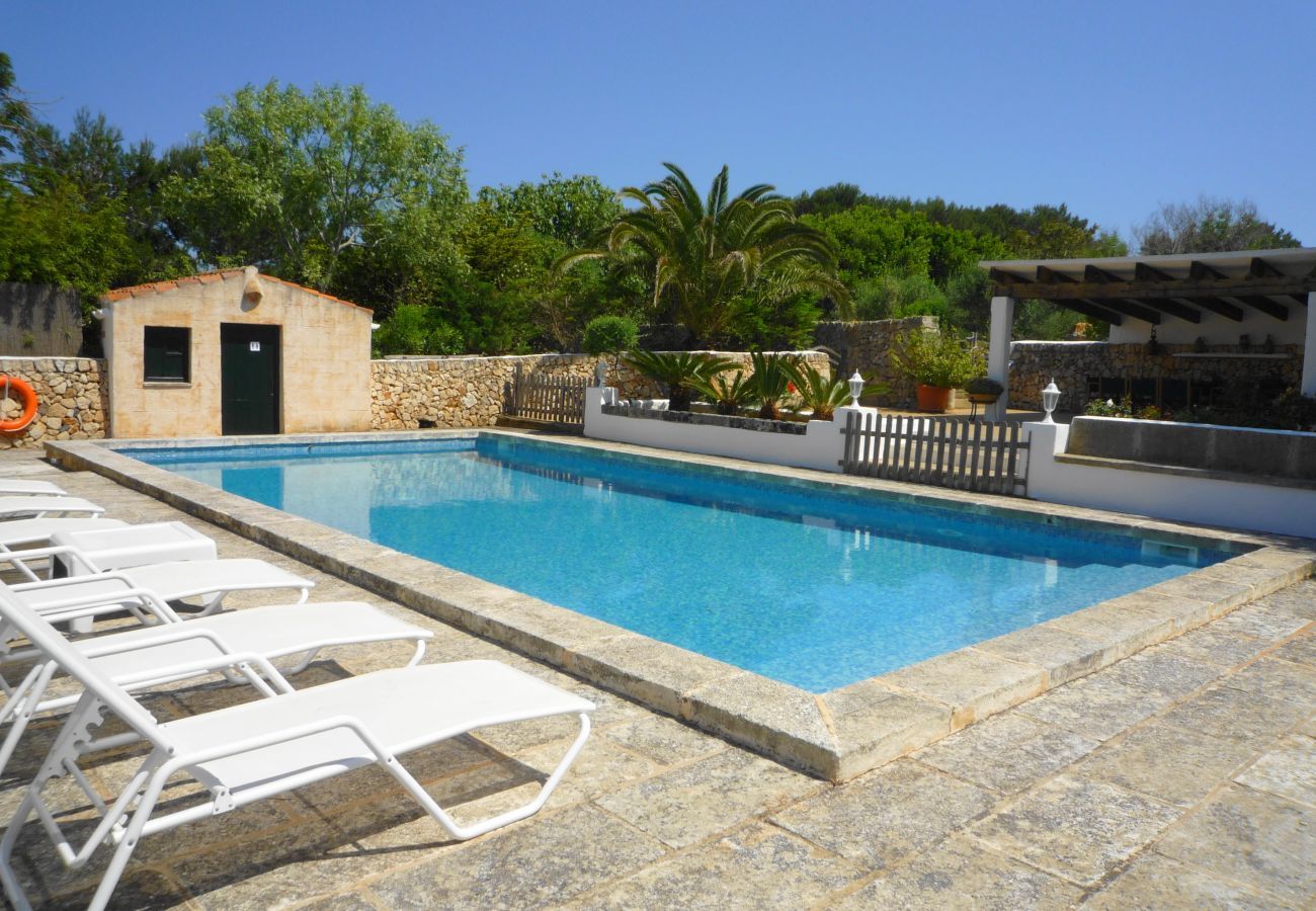 House in San Luis - Casa SAN ANDREA