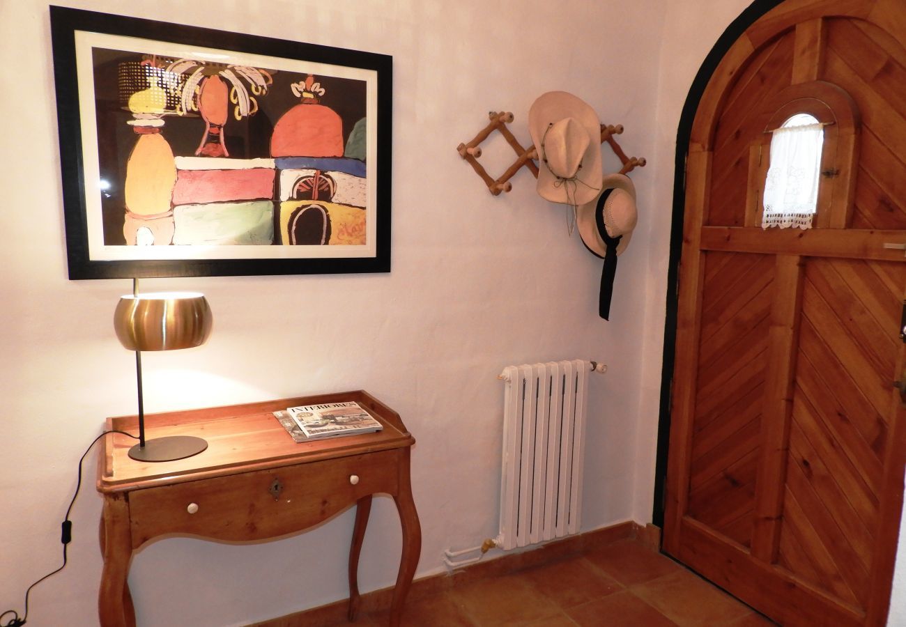 House in San Luis - Casa SAN ANDREA