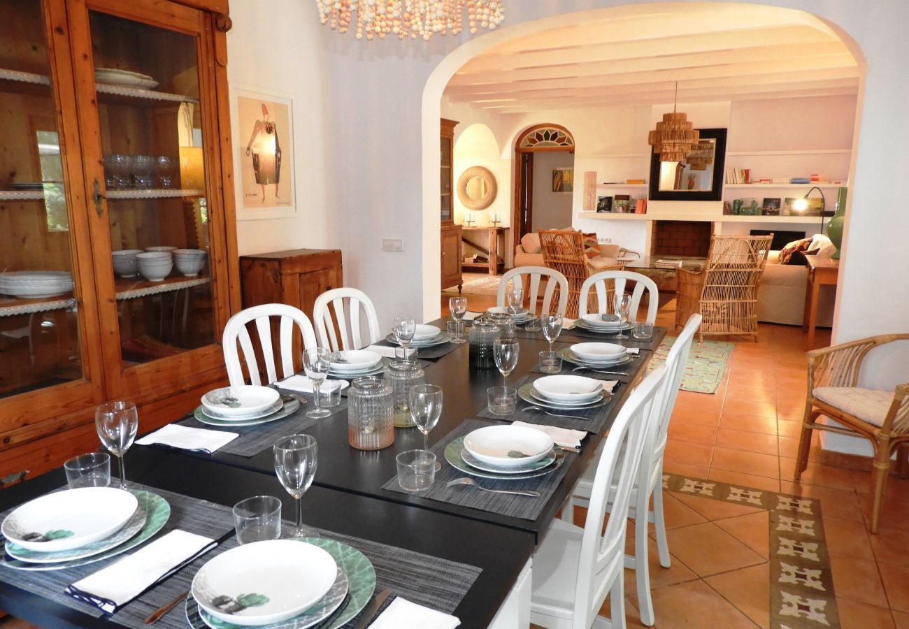 House in San Luis - Casa SAN ANDREA