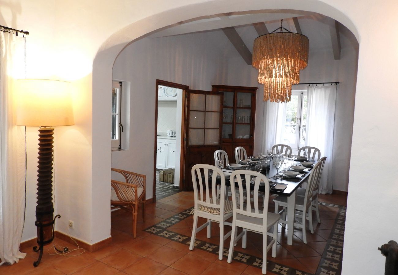 House in San Luis - Casa SAN ANDREA