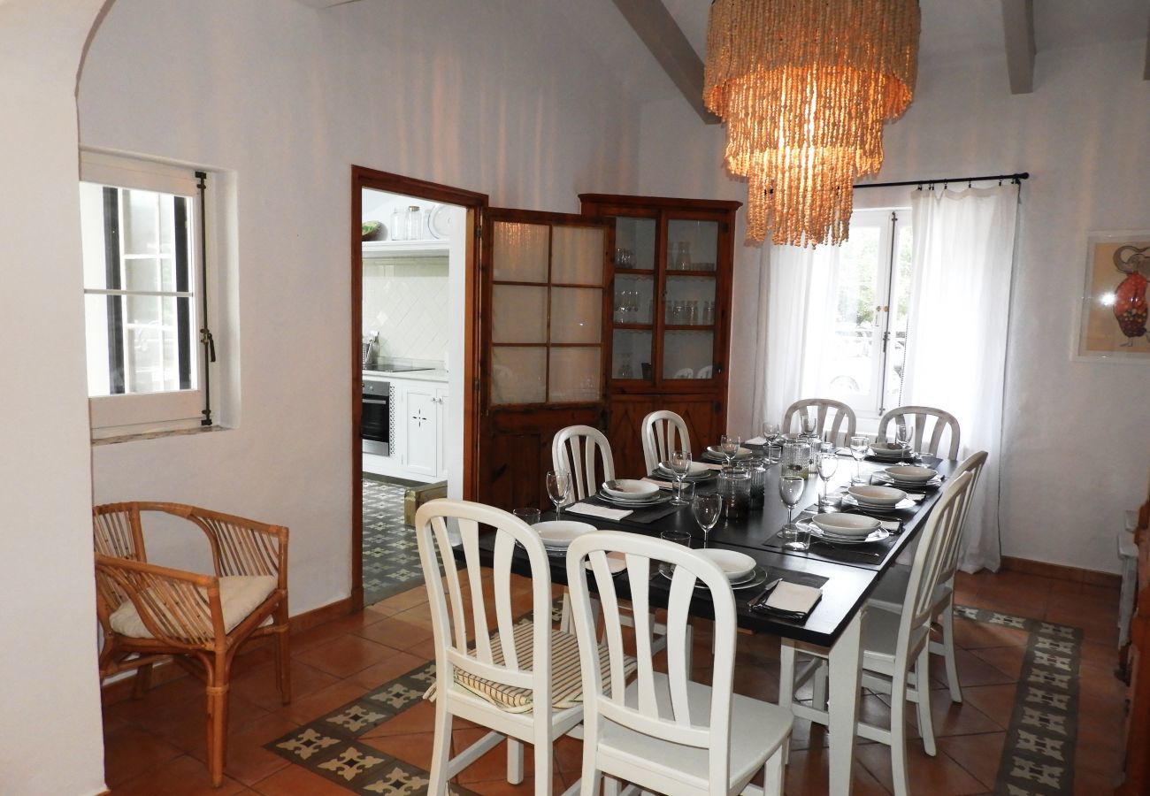 House in San Luis - Casa SAN ANDREA