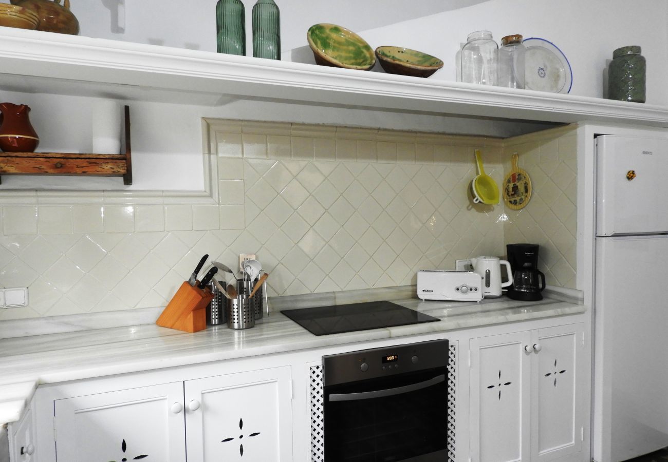 House in San Luis - Casa SAN ANDREA