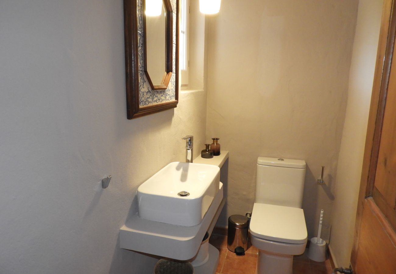 House in San Luis - Casa SAN ANDREA