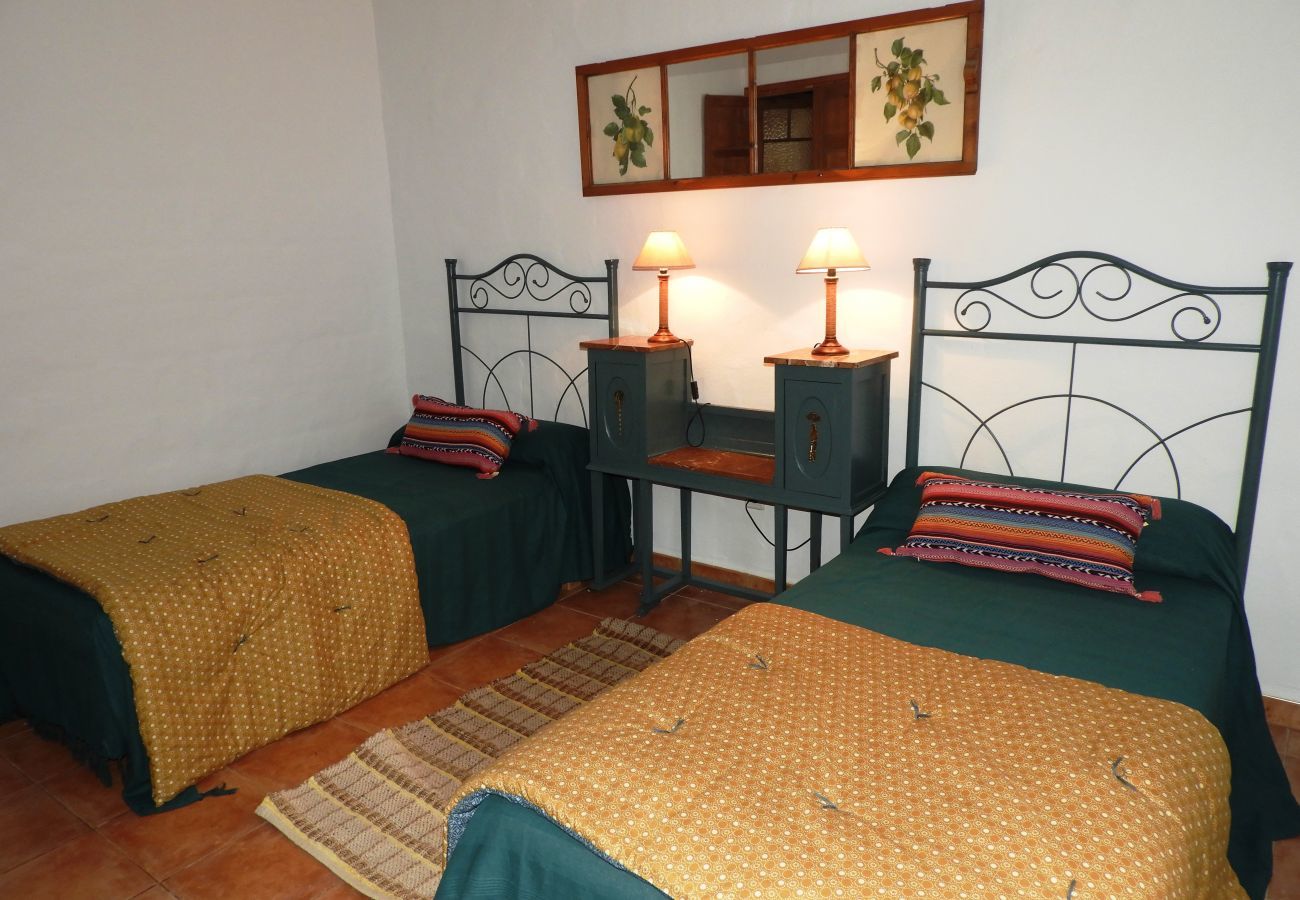 House in San Luis - Casa SAN ANDREA