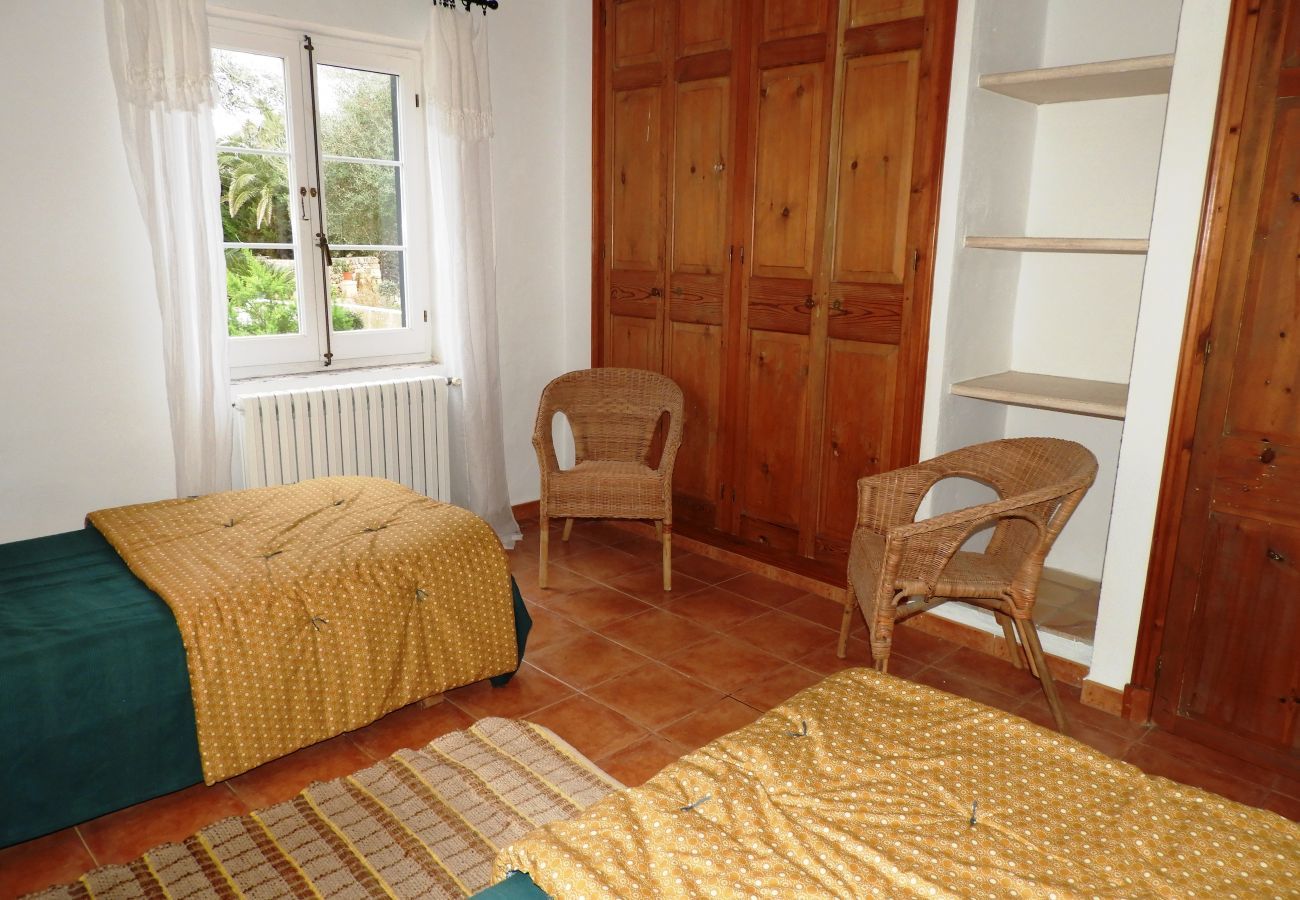 House in San Luis - Casa SAN ANDREA