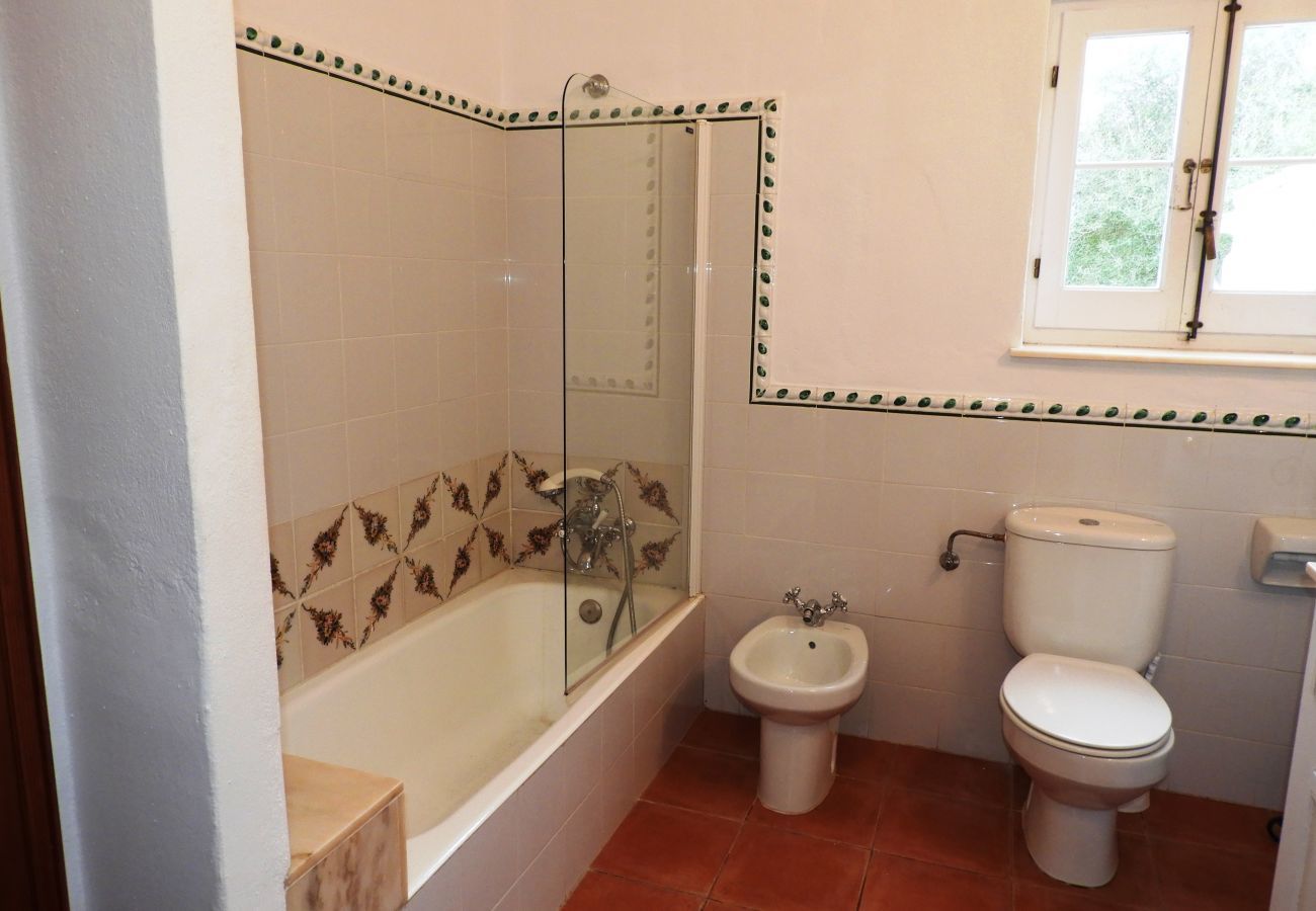 House in San Luis - Casa SAN ANDREA