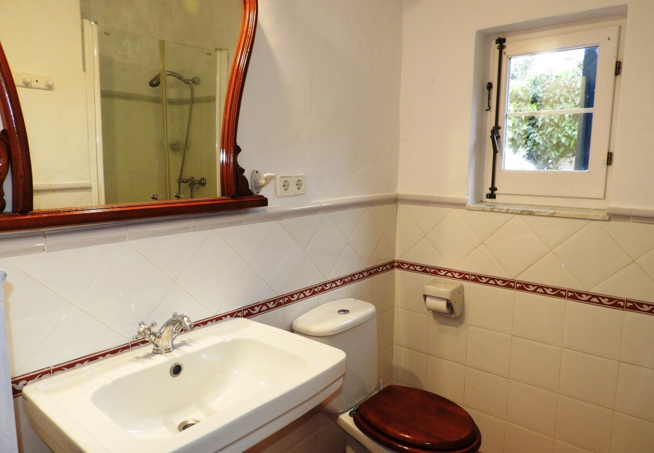 House in San Luis - Casa SAN ANDREA