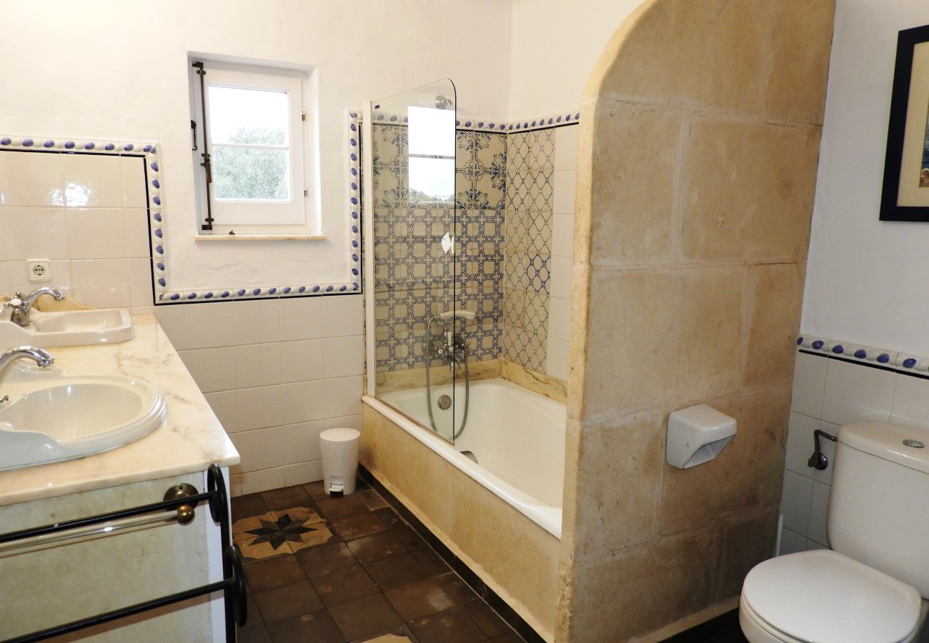 House in San Luis - Casa SAN ANDREA