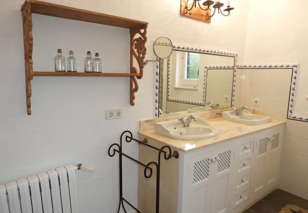 House in San Luis - Casa SAN ANDREA