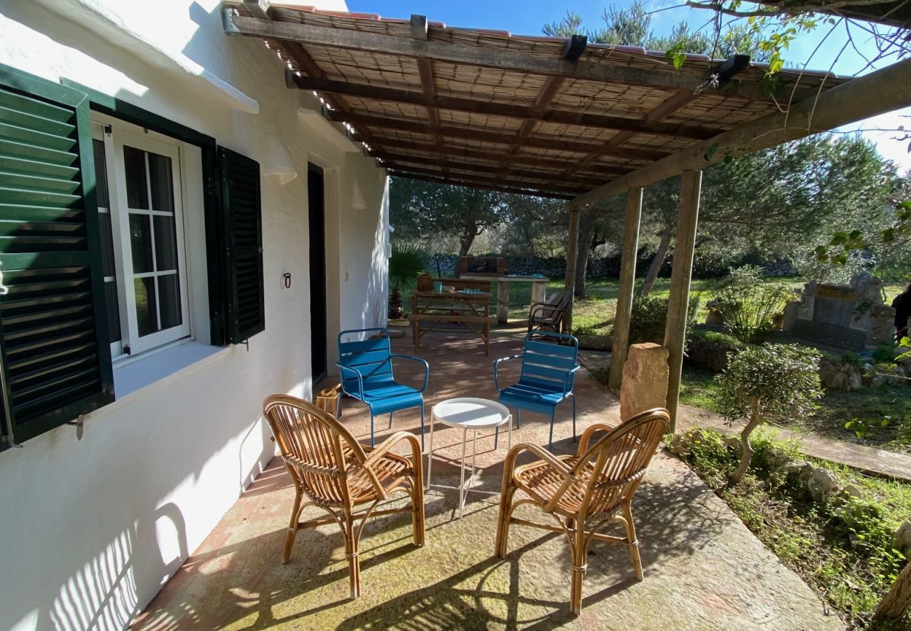 House in San Luis - Casa SAN ANDREA