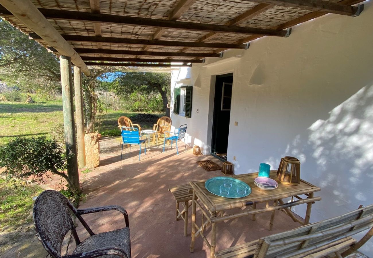 House in San Luis - Casa SAN ANDREA