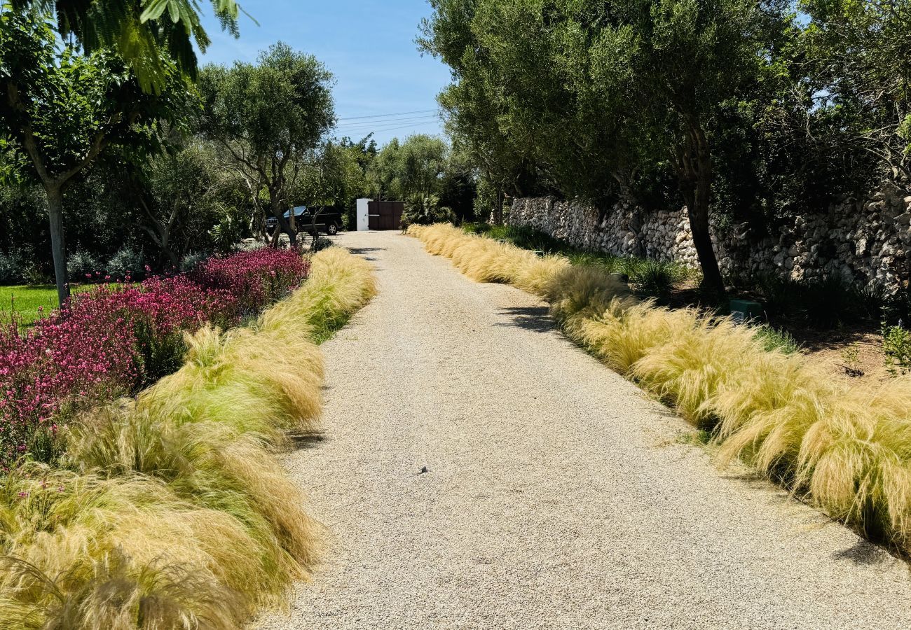 House in San Luis - Casa SABARRACA