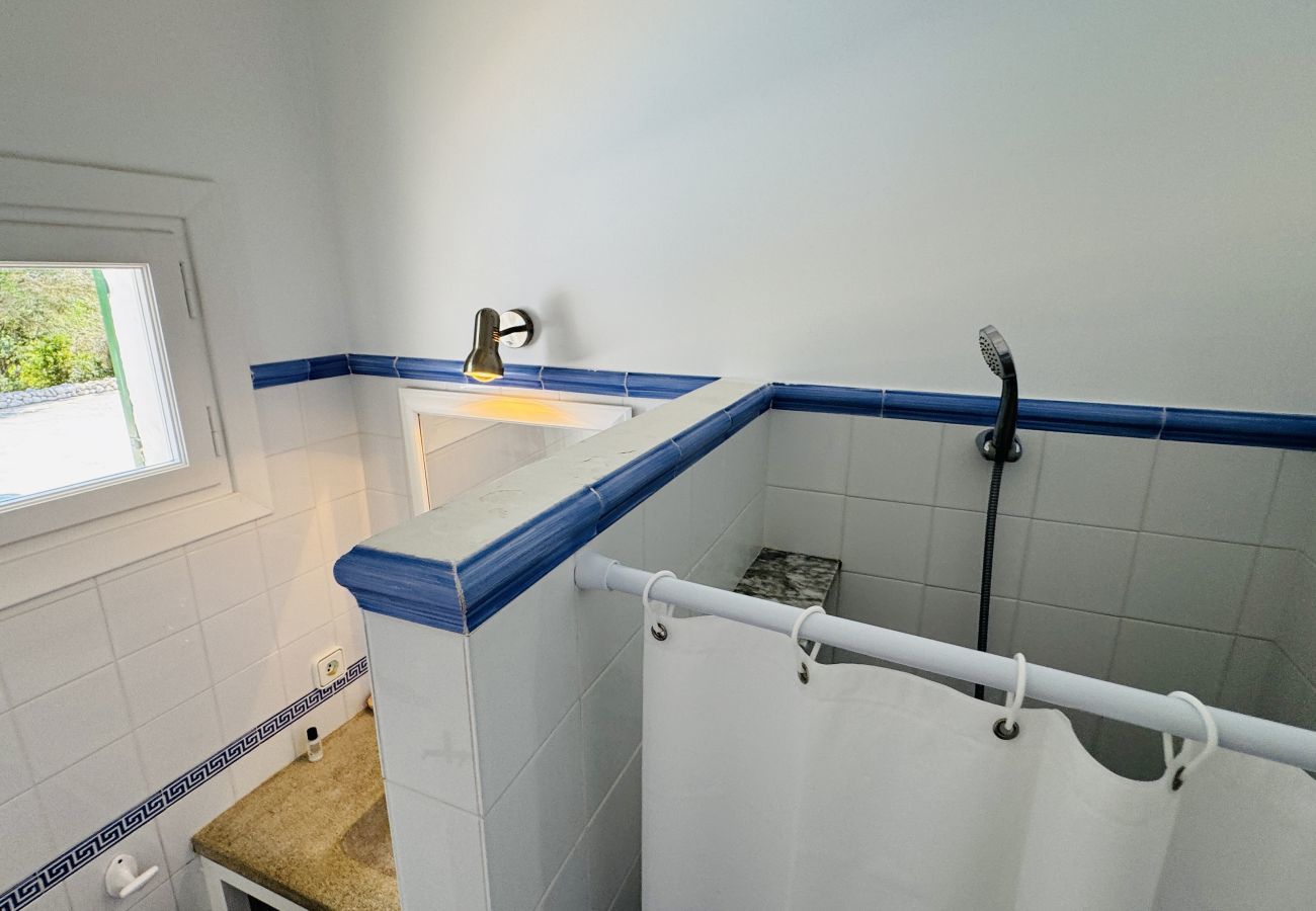 House in San Luis - Casa SABARRACA