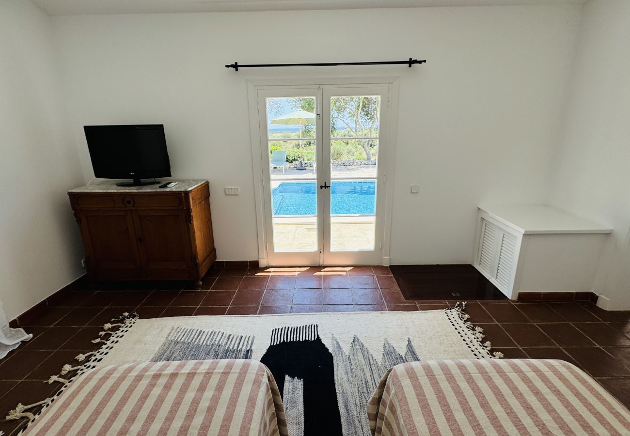 House in San Luis - Casa SABARRACA