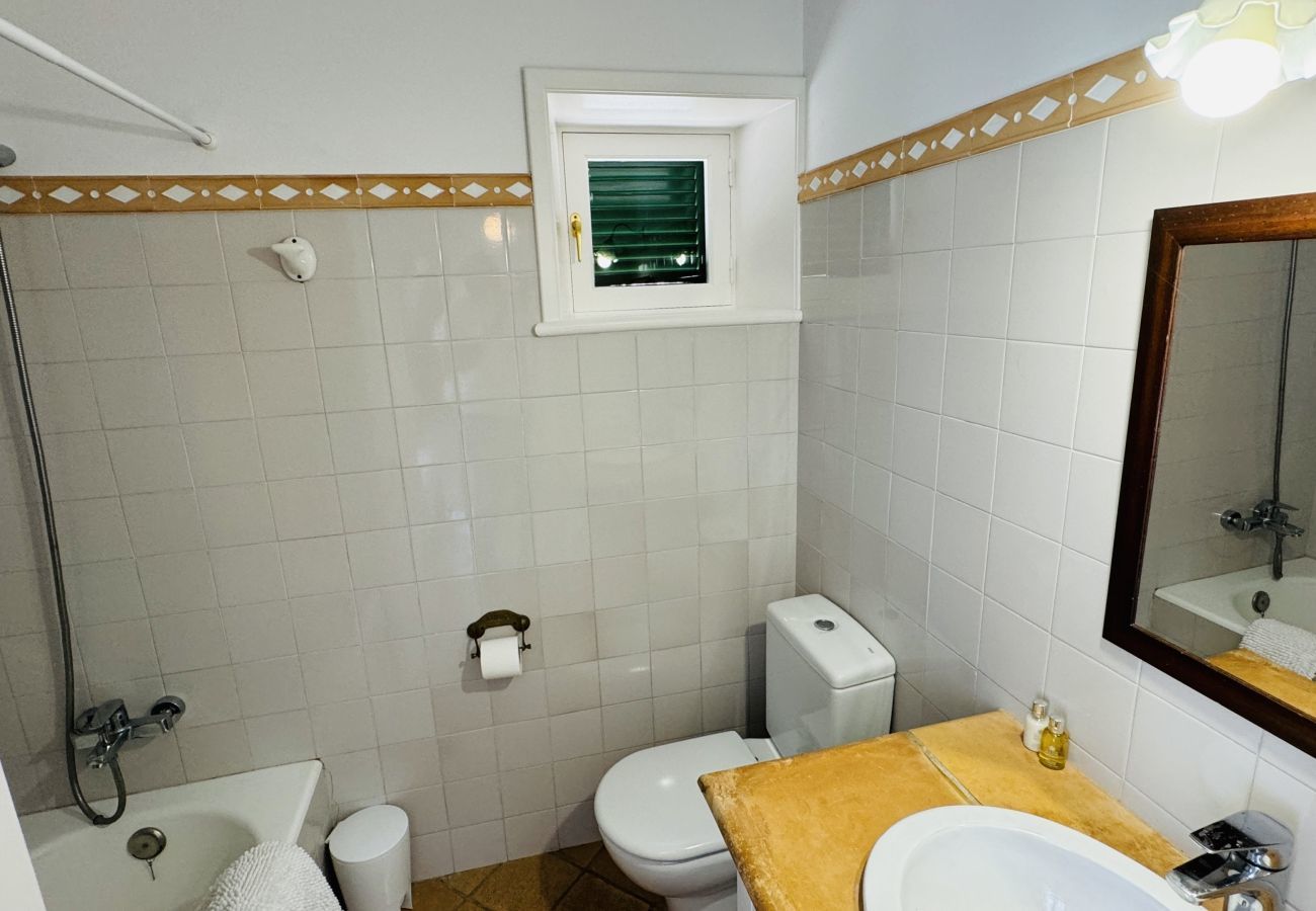 House in San Luis - Casa SABARRACA