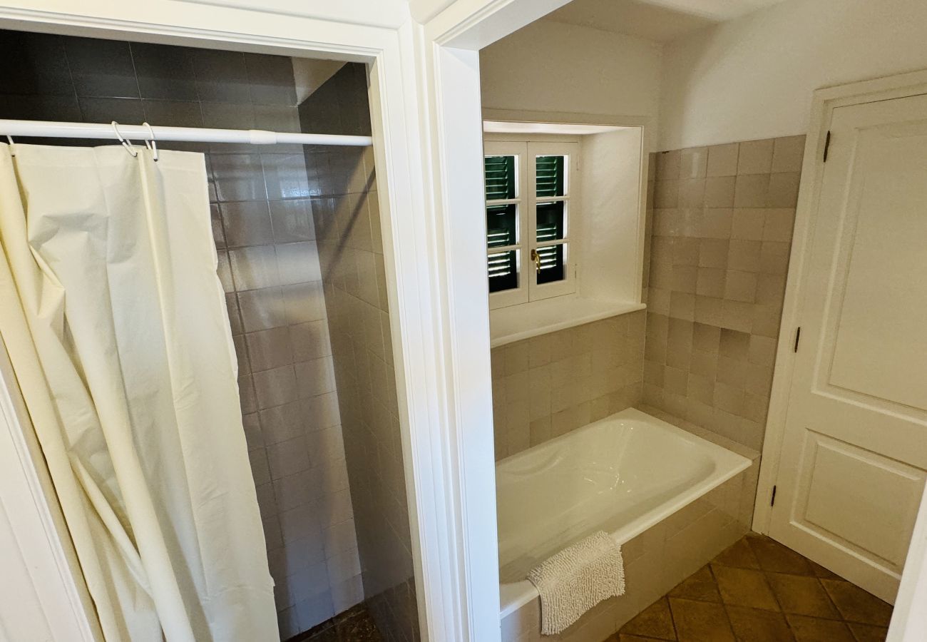 House in San Luis - Casa SABARRACA