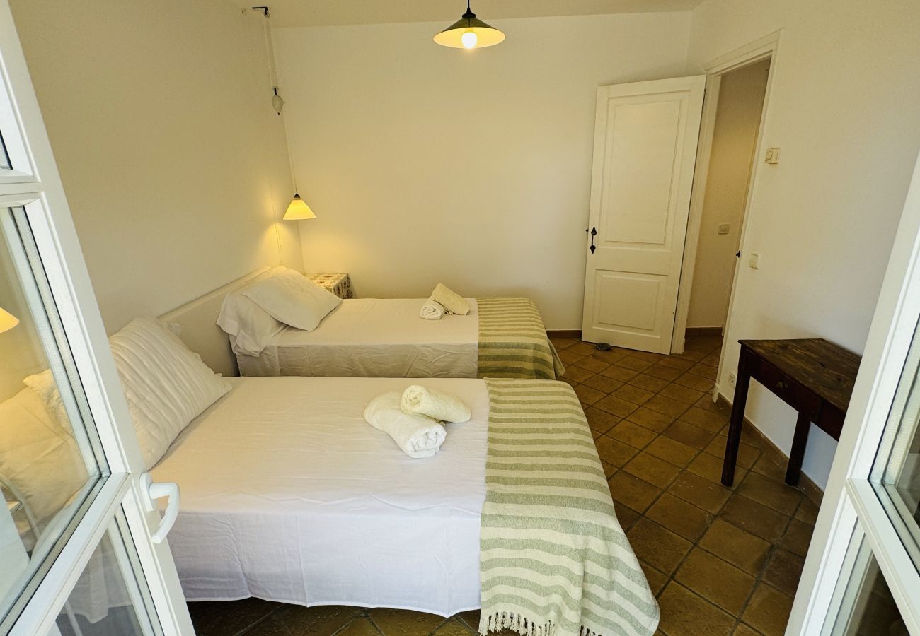 House in San Luis - Casa SABARRACA