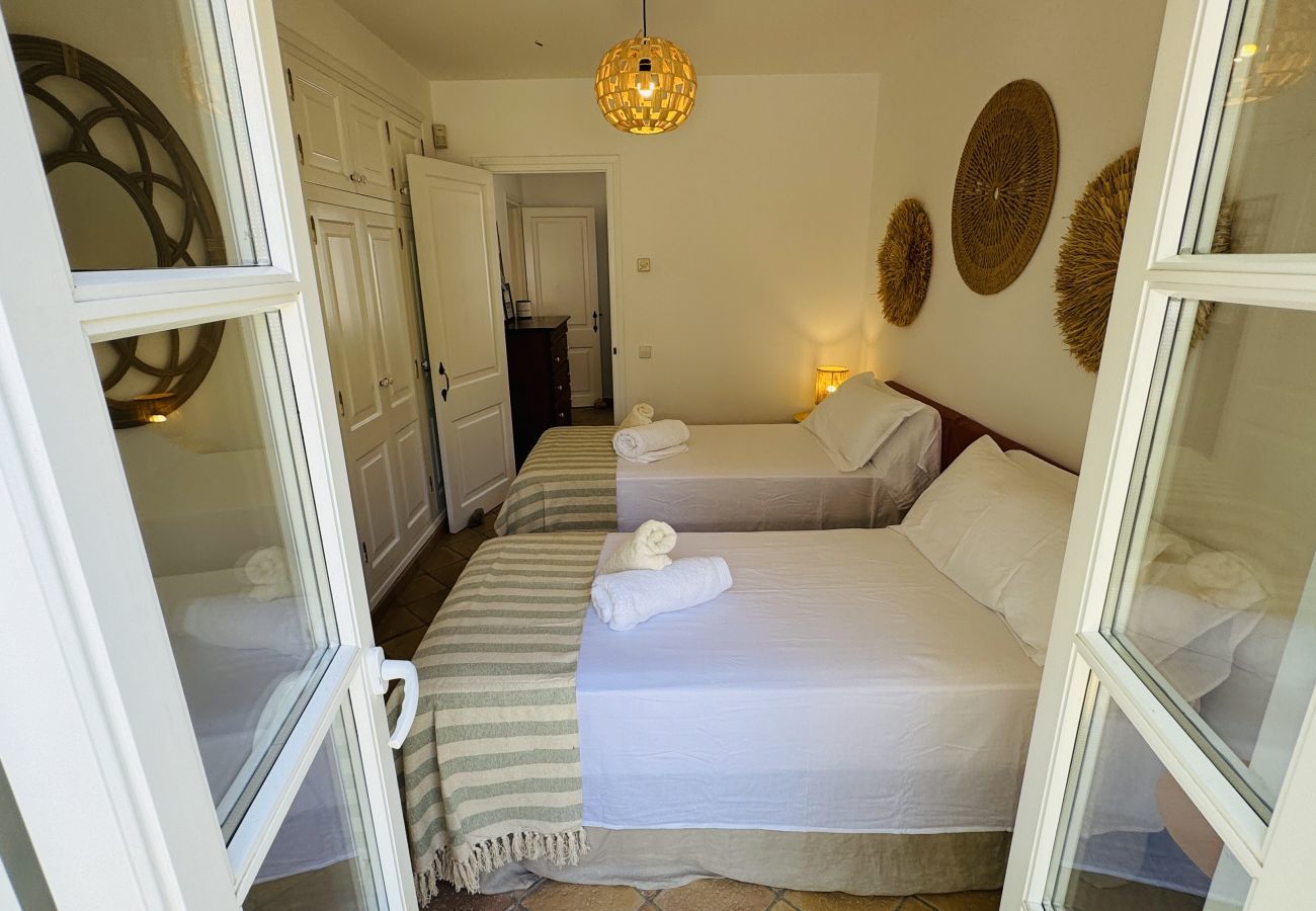 House in San Luis - Casa SABARRACA