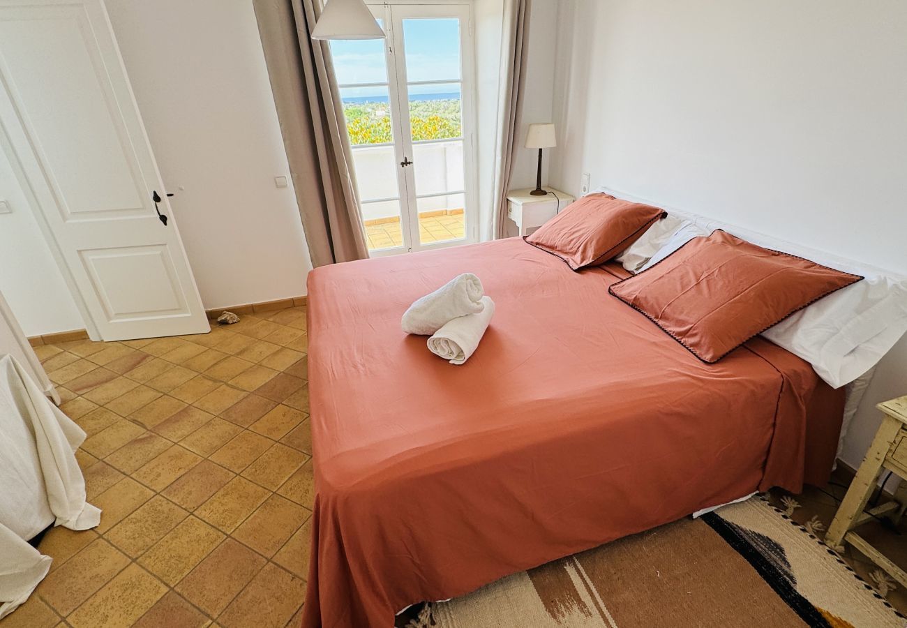 House in San Luis - Casa SABARRACA