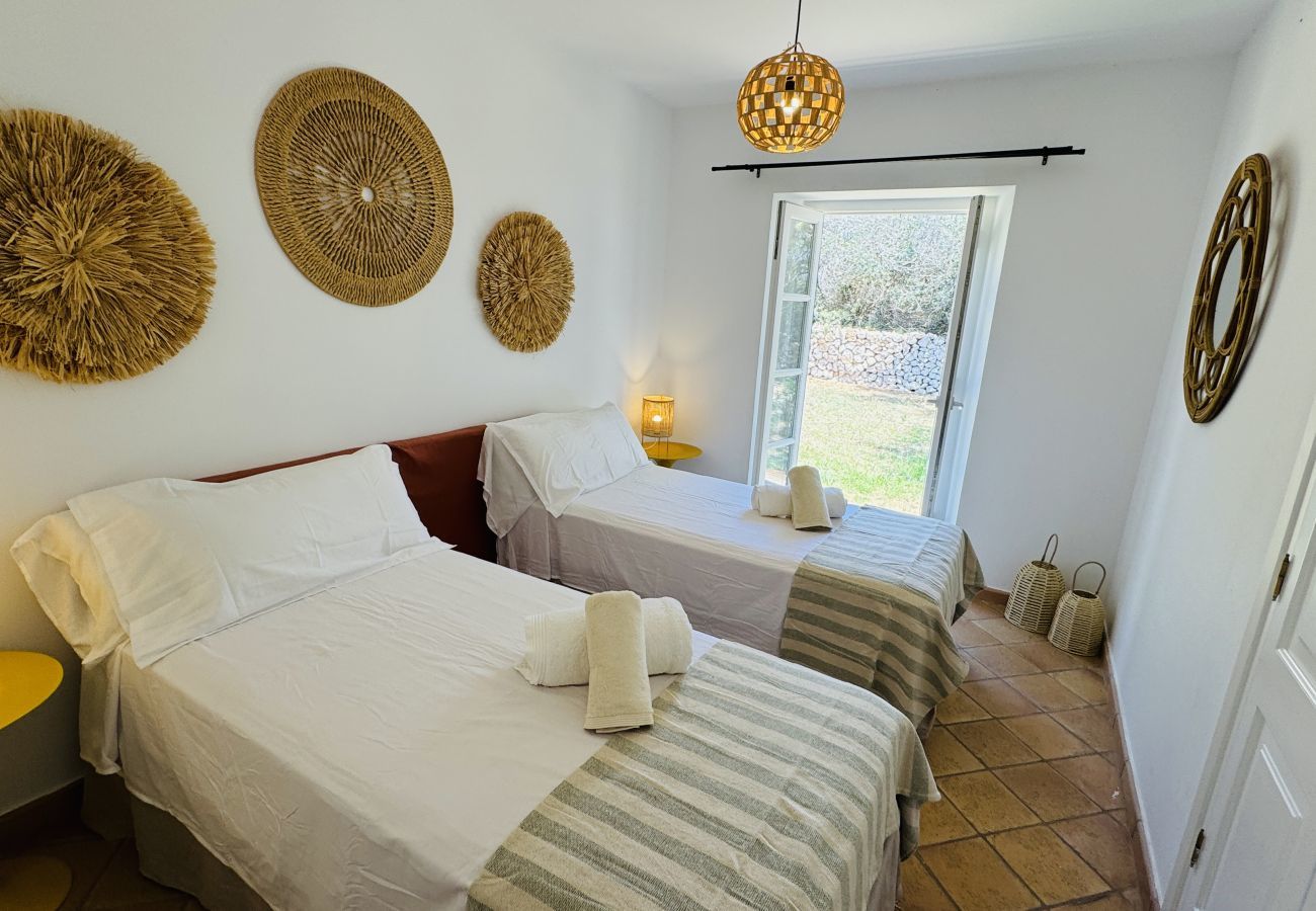 House in San Luis - Casa SABARRACA