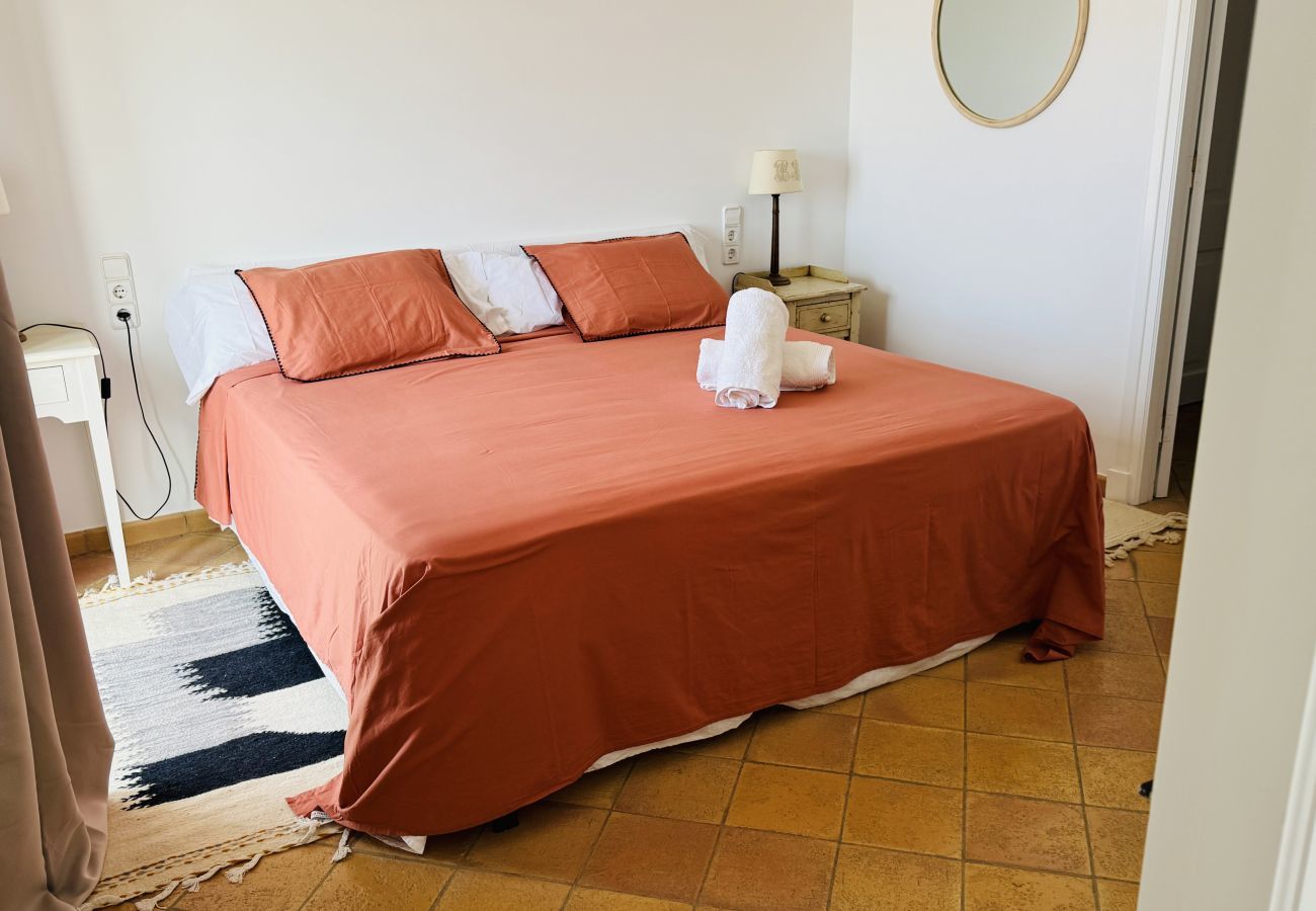 House in San Luis - Casa SABARRACA