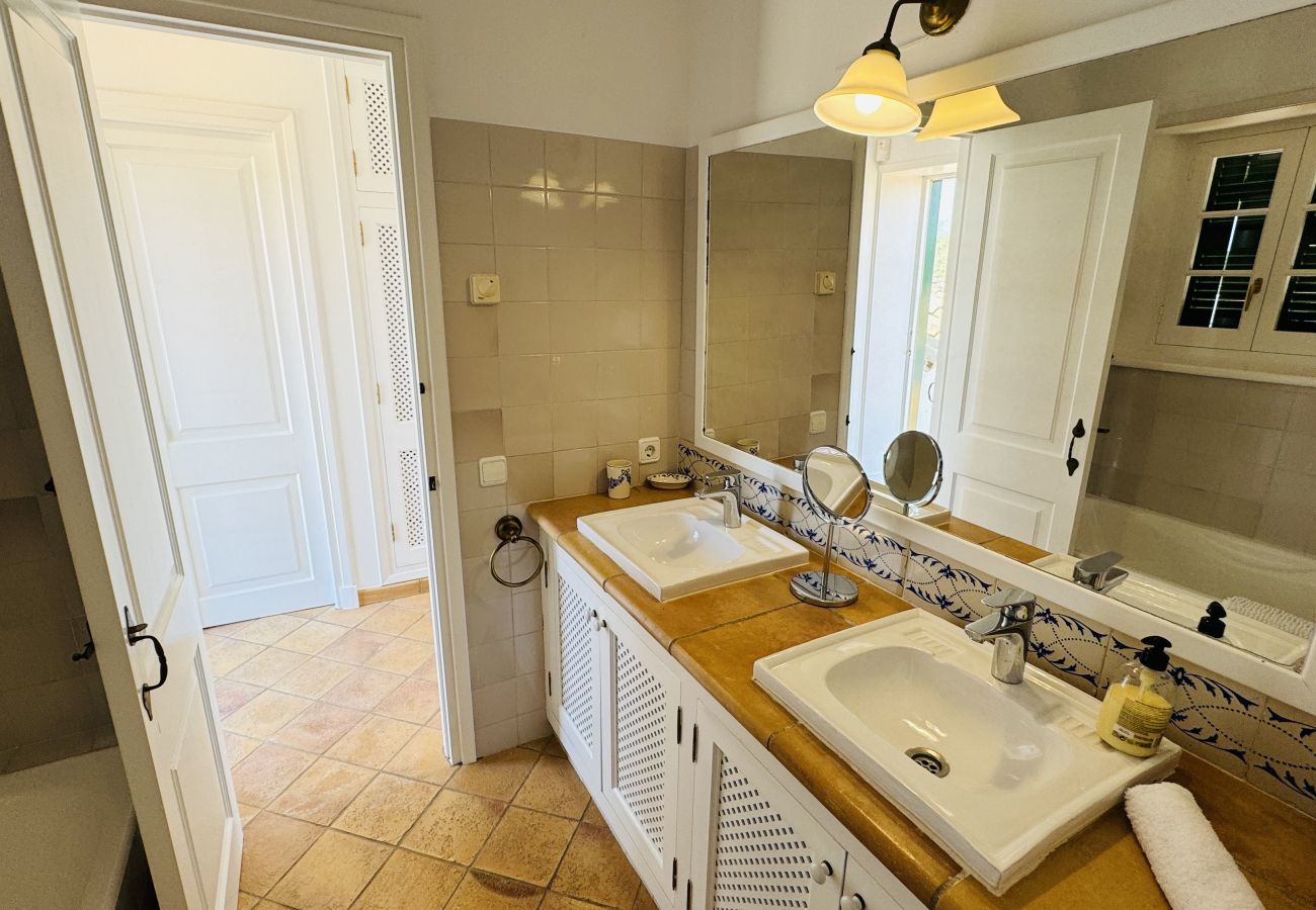 House in San Luis - Casa SABARRACA