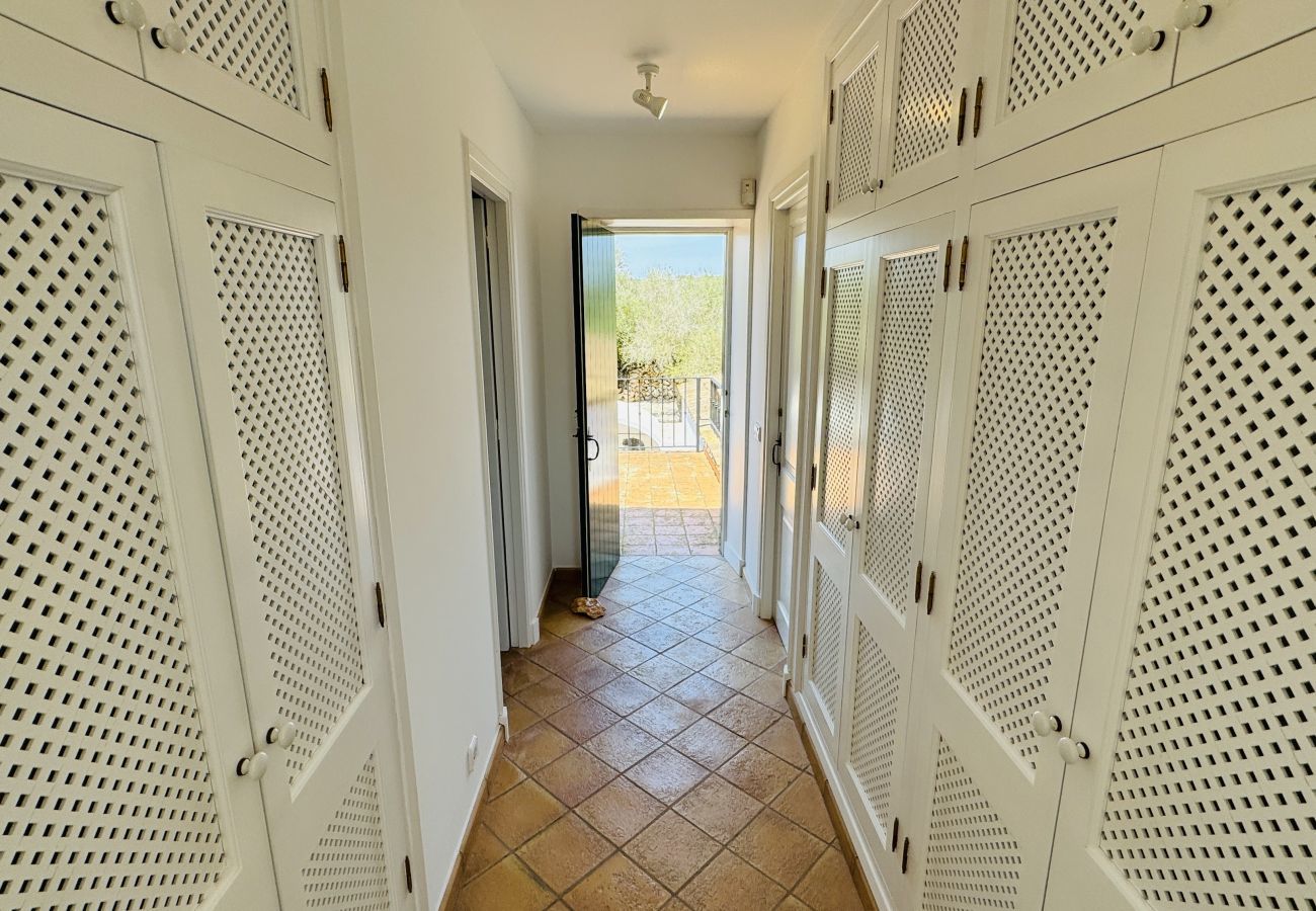 House in San Luis - Casa SABARRACA