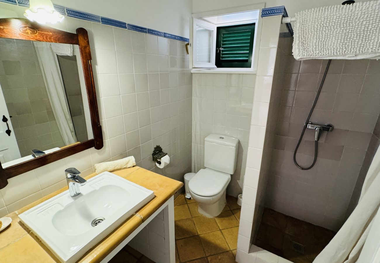 House in San Luis - Casa SABARRACA