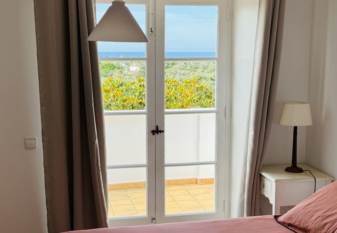 House in San Luis - Casa SABARRACA