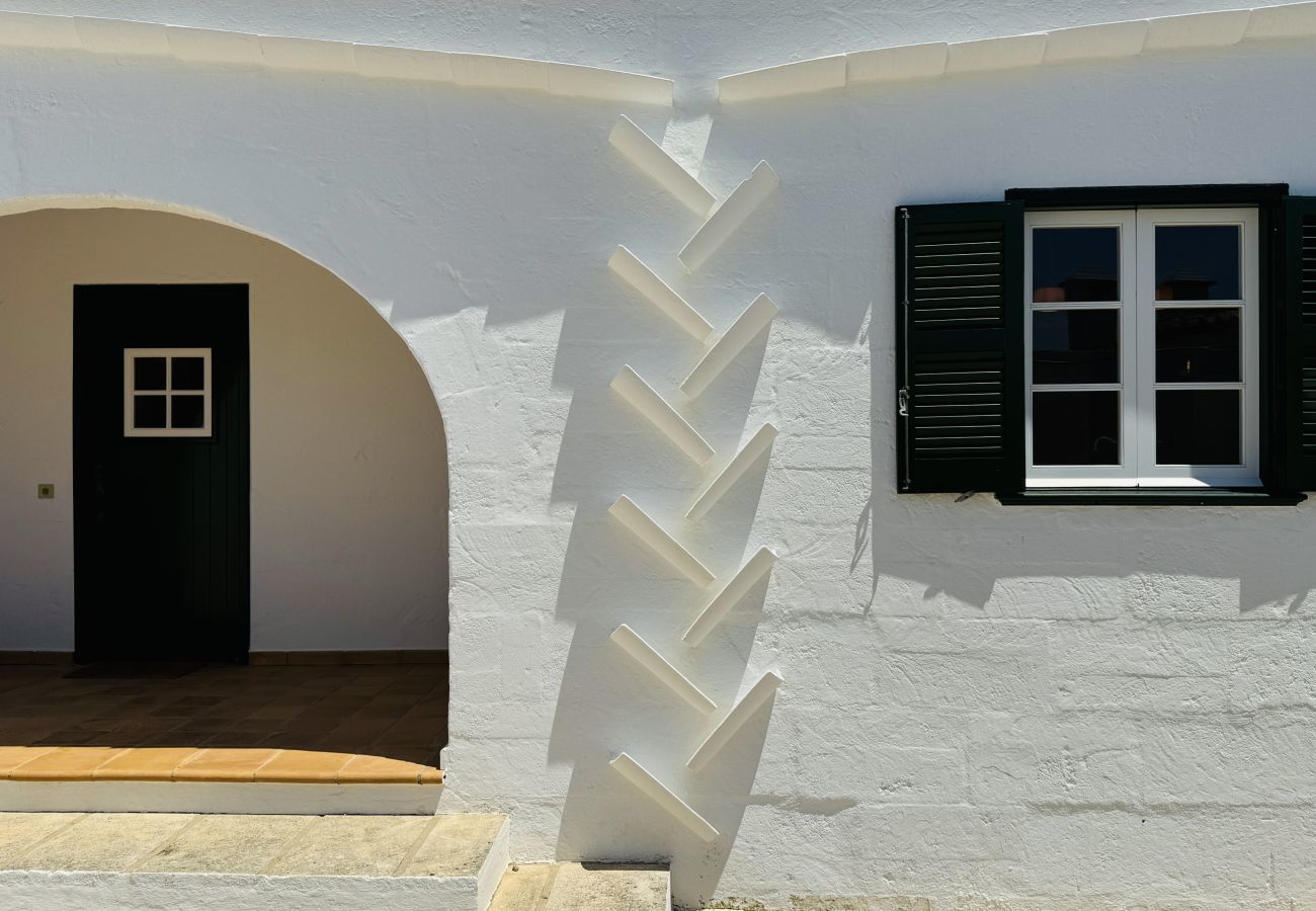 House in San Luis - Casa SABARRACA