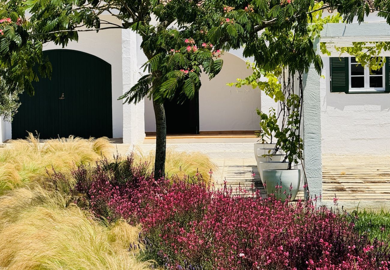 House in San Luis - Casa SABARRACA