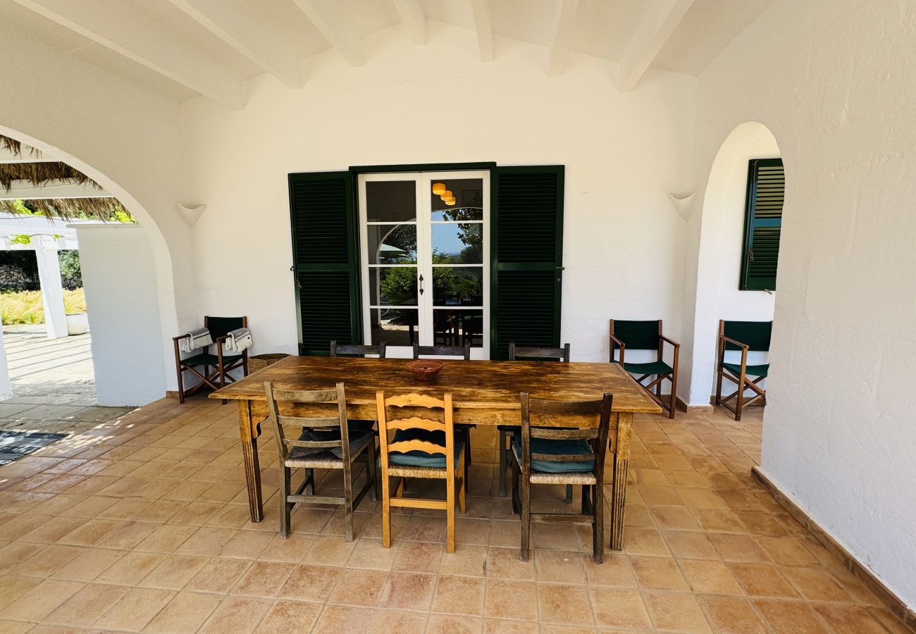 House in San Luis - Casa SABARRACA