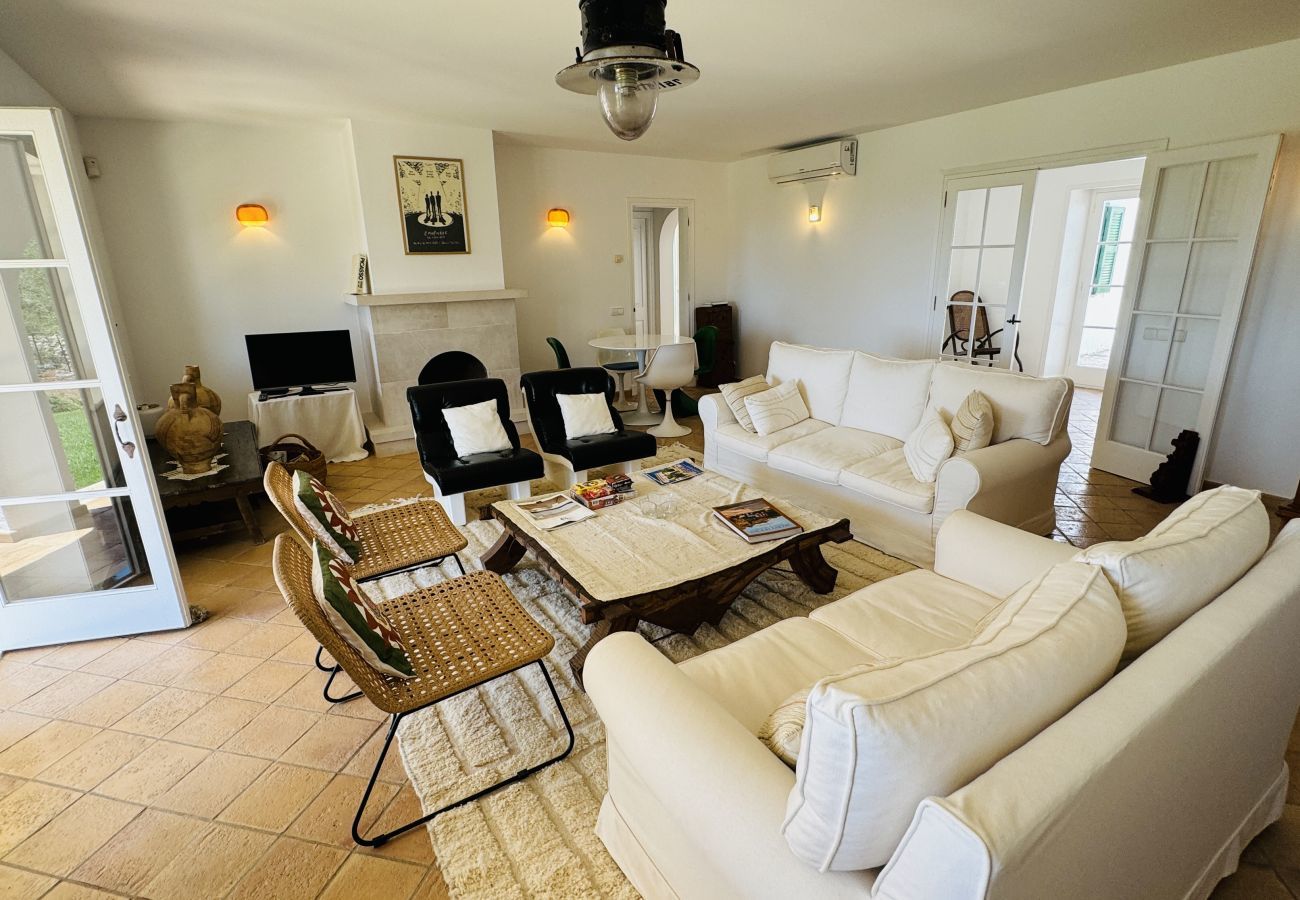 House in San Luis - Casa SABARRACA