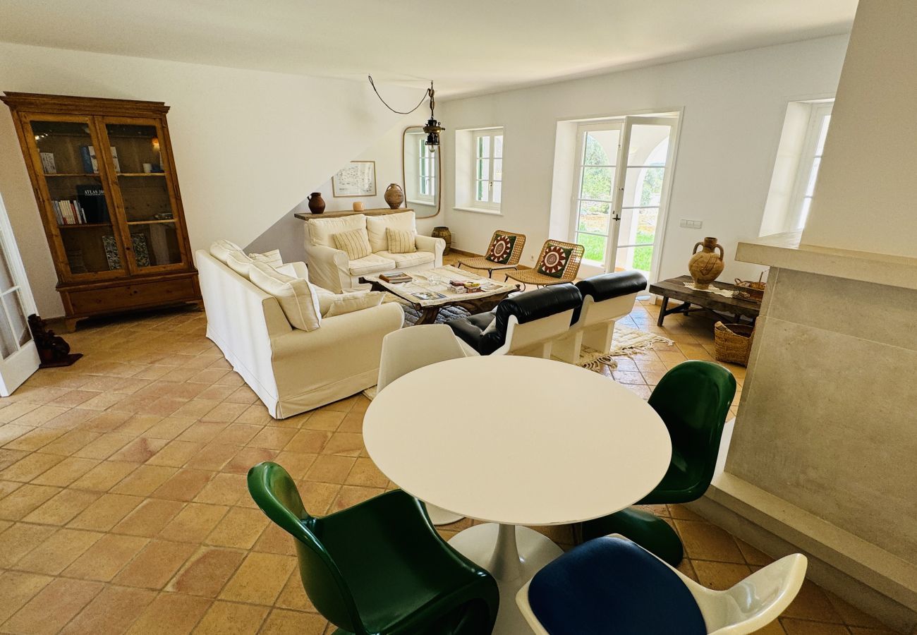 House in San Luis - Casa SABARRACA