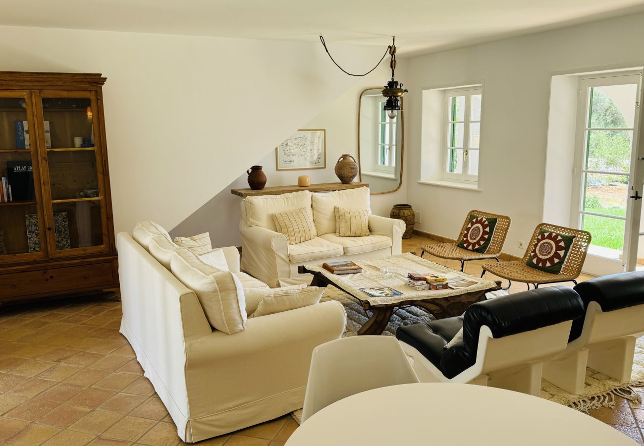 House in San Luis - Casa SABARRACA