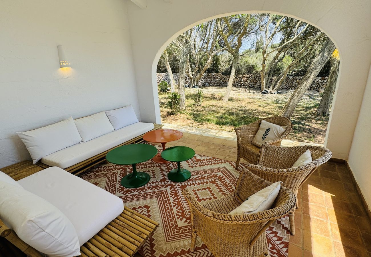 House in San Luis - Casa SABARRACA