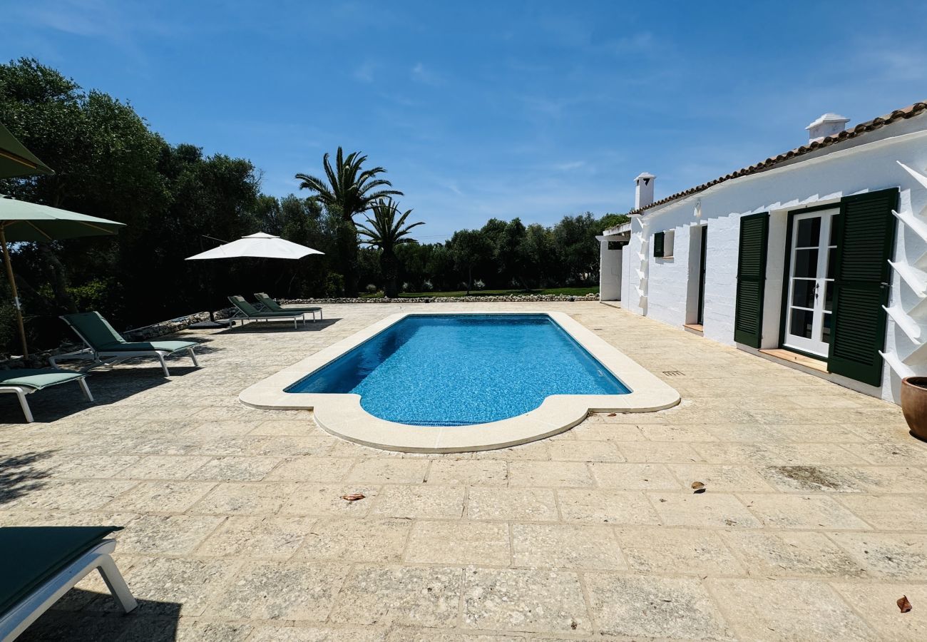 House in San Luis - Casa SABARRACA